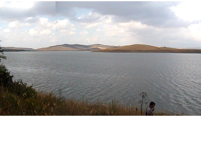 Laghi.....della BASILICATA